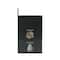Tan & Brown Mosaic Vase Kit by Make Market®